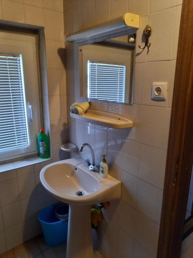 Fuzfa Apartmanhaz Tamási Cameră foto